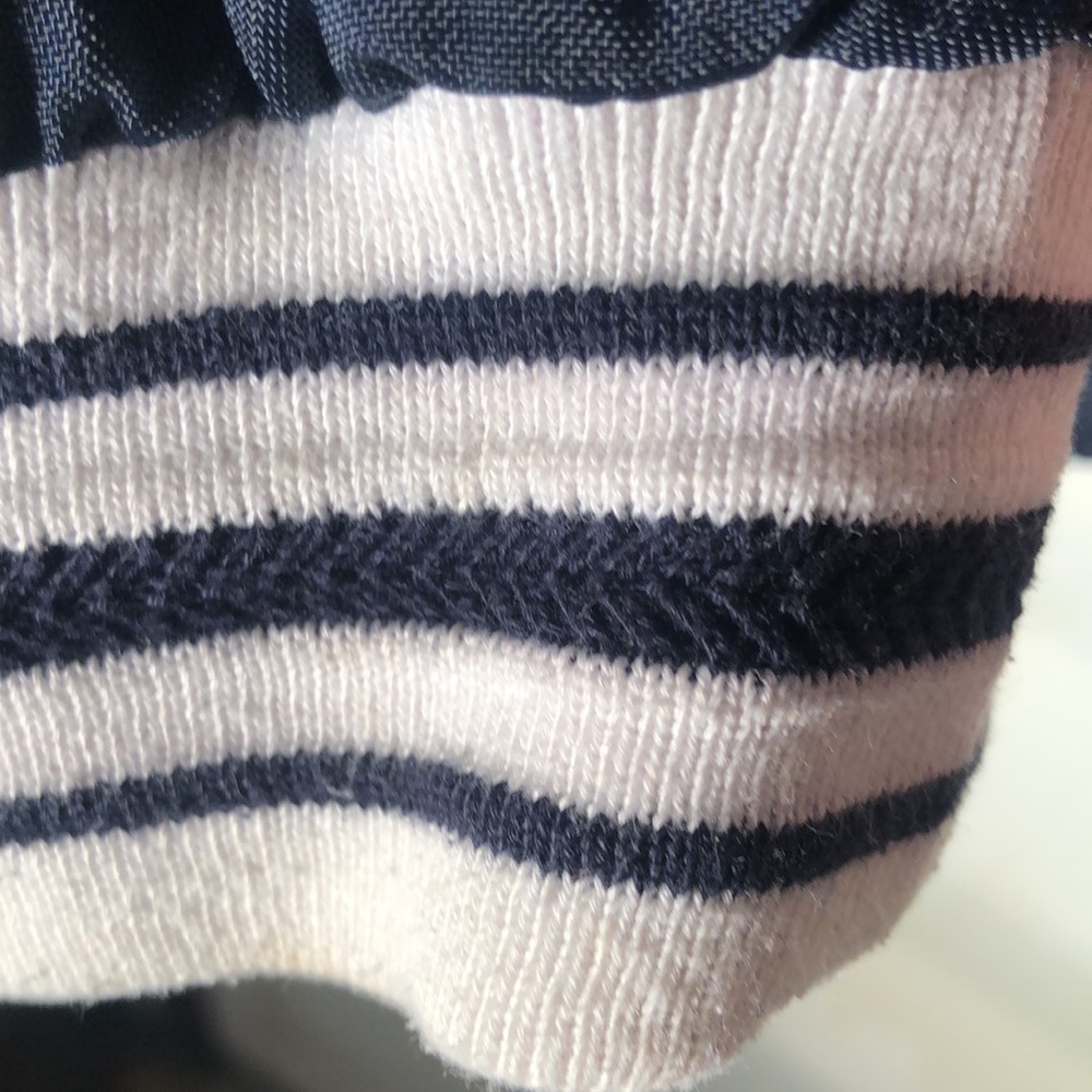 Champion Y2k men’s drawstring nylon pullover jacket - Picture 10 of 15